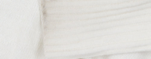 Lee Cooper Women's Ivory Cardigan 12 V-Neck
