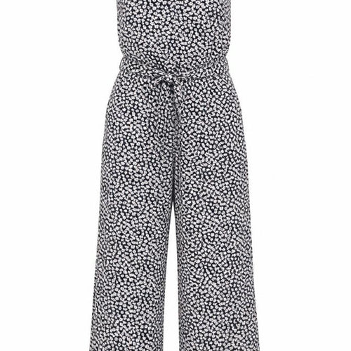 Abercrombie & Fitch Women's Floral Jumpsuit XS