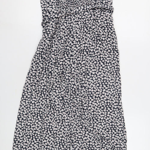 Abercrombie & Fitch Women's Floral Jumpsuit XS