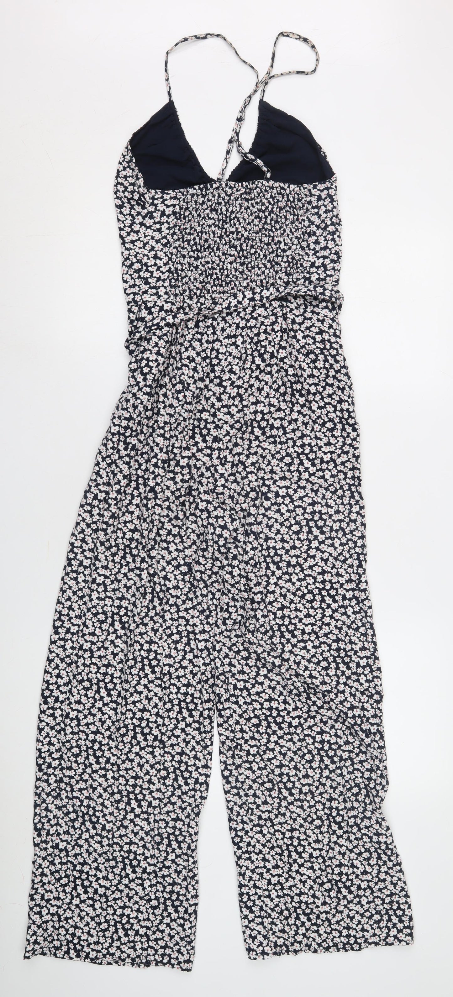 Abercrombie & Fitch Women's Floral Jumpsuit XS