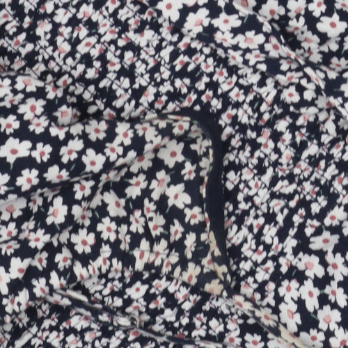 Abercrombie & Fitch Women's Floral Jumpsuit XS
