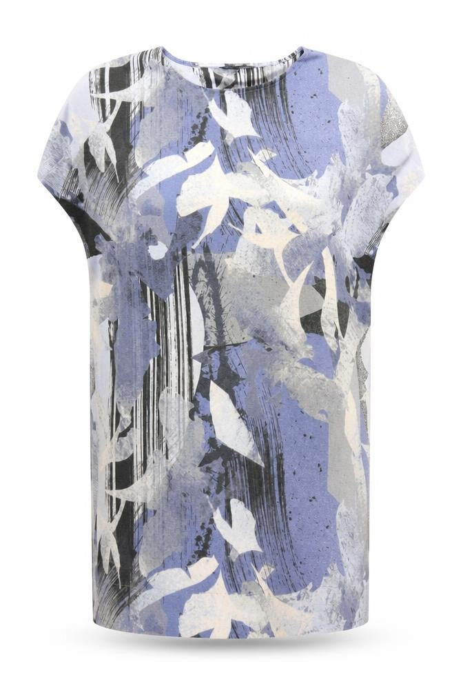 Front view of Next Women's Multicoloured, size 10, Petite Dress