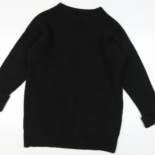 Collusion Black Jumper Dress - Women’s Size 10