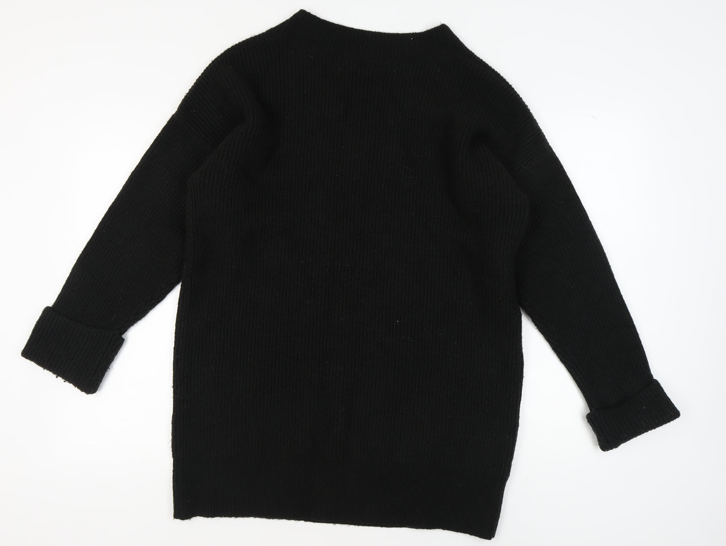 Collusion Black Jumper Dress - Women’s Size 10