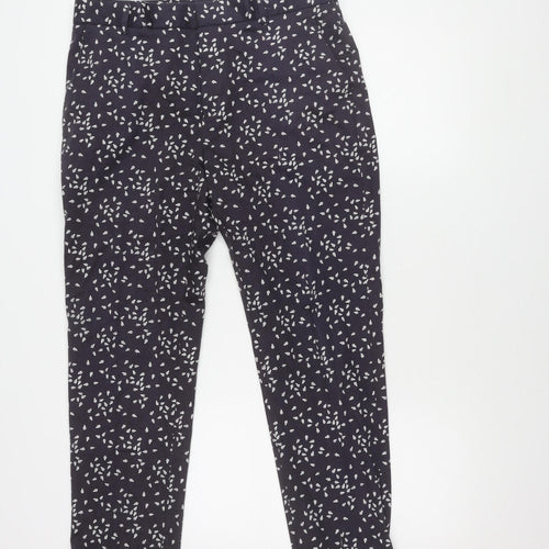 ASOS Men's Blue Chino Trousers Size 32R