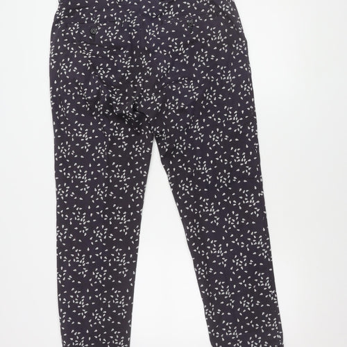 ASOS Men's Blue Chino Trousers Size 32R