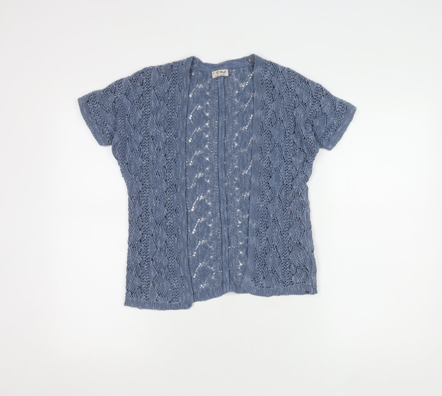 Next Blue Girls Cardigan for Spring/Summer - Size 5-6 Years
