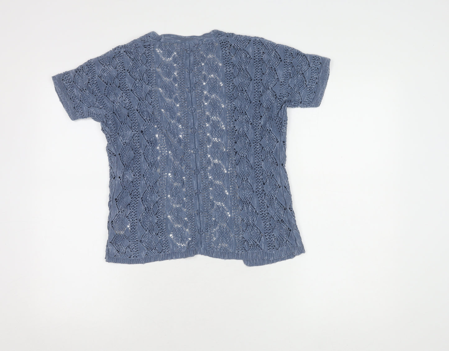 Next Blue Girls Cardigan for Spring/Summer - Size 5-6 Years