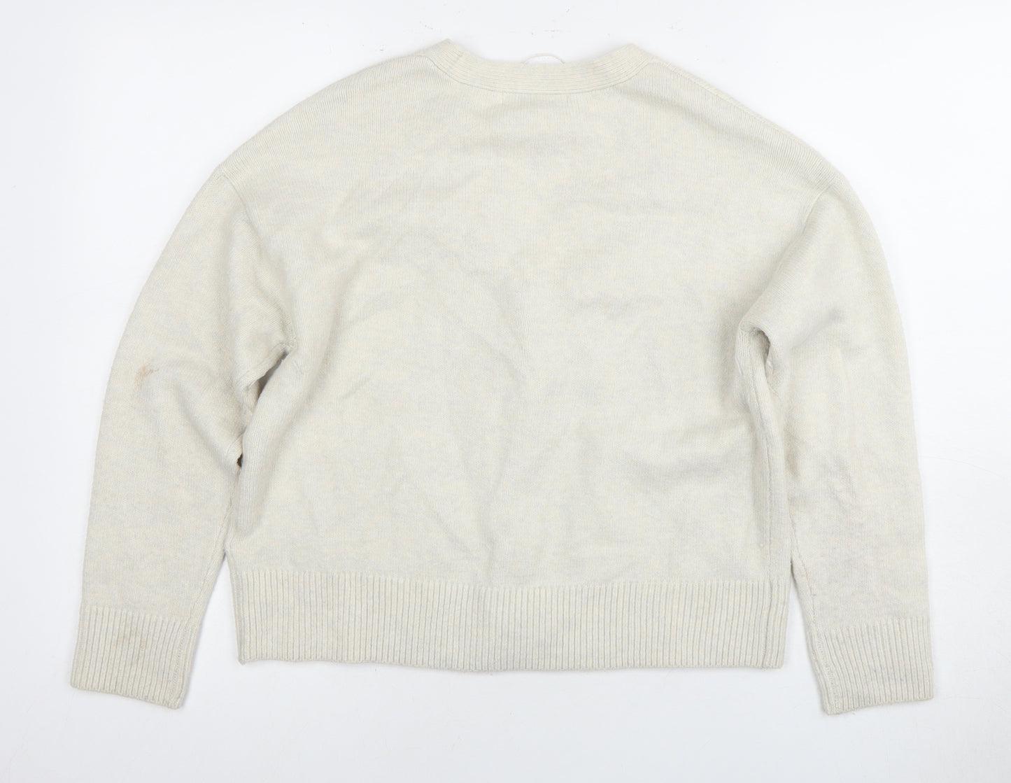 Marks and Spencer Women's Ivory XS Cardigan