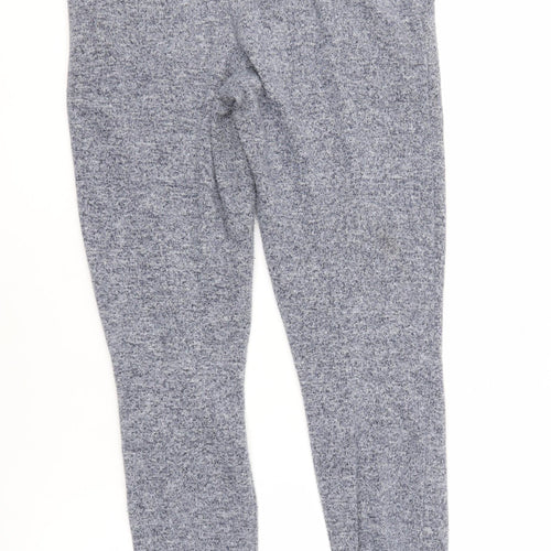 Disney Women's Grey Jogger Trousers XS