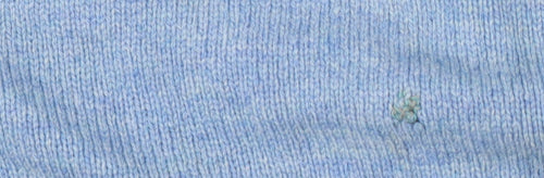James Pringle Men's Blue XL Knit Vest