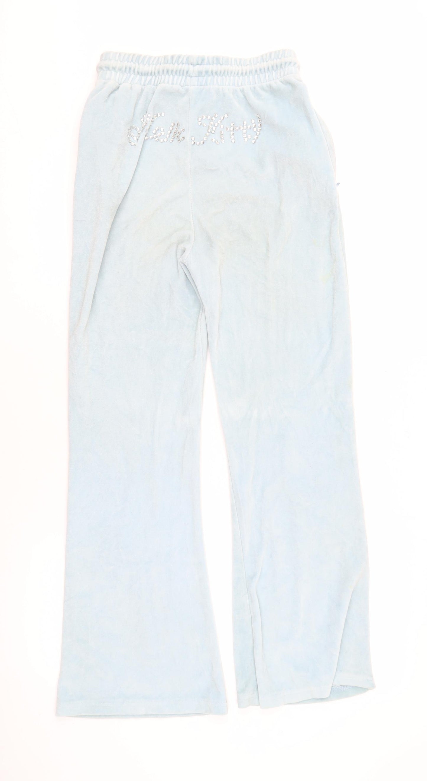 Sanrio Women's Blue Hello Kitty Trousers