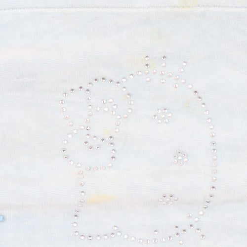 Sanrio Women's Blue Hello Kitty Trousers