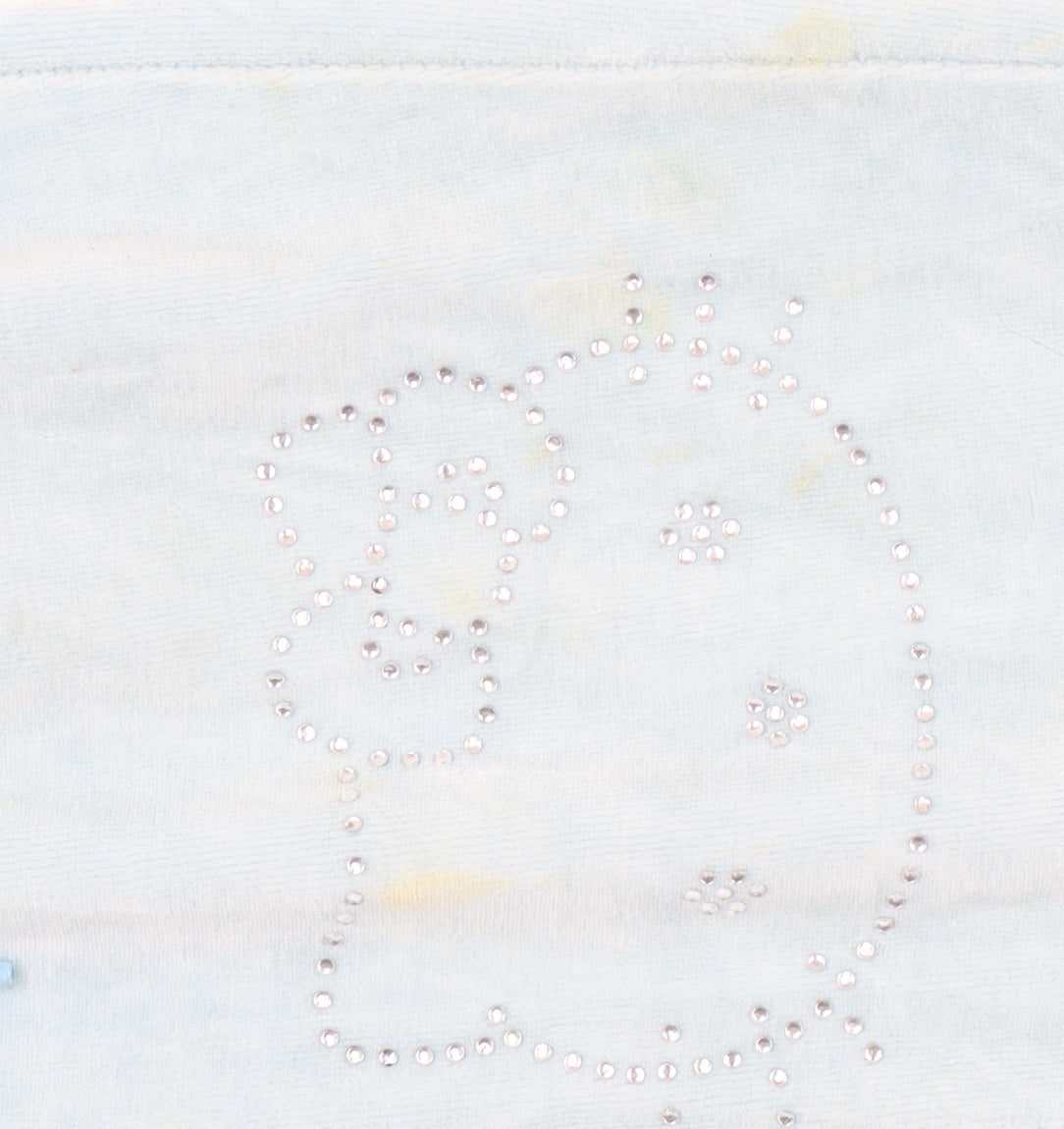 Sanrio Women's Blue Hello Kitty Trousers