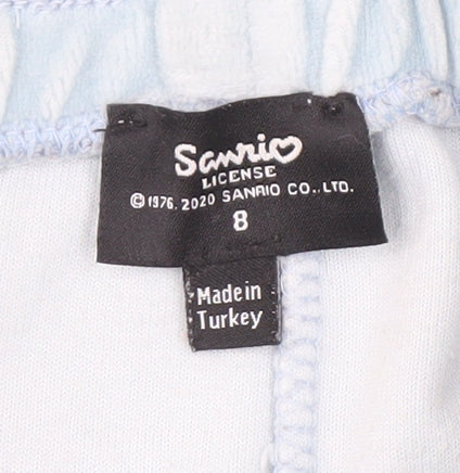 Sanrio Women's Blue Hello Kitty Trousers