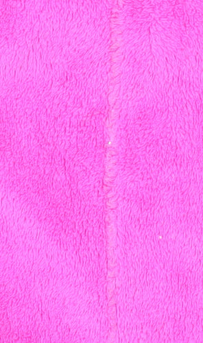 Disney Minnie Mouse Pink Fleece Top Girls 12-13 Years