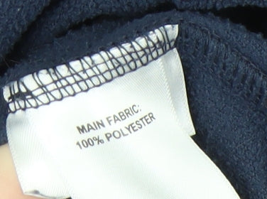 Peter Storm Men's Blue Pullover Sweatshirt Large