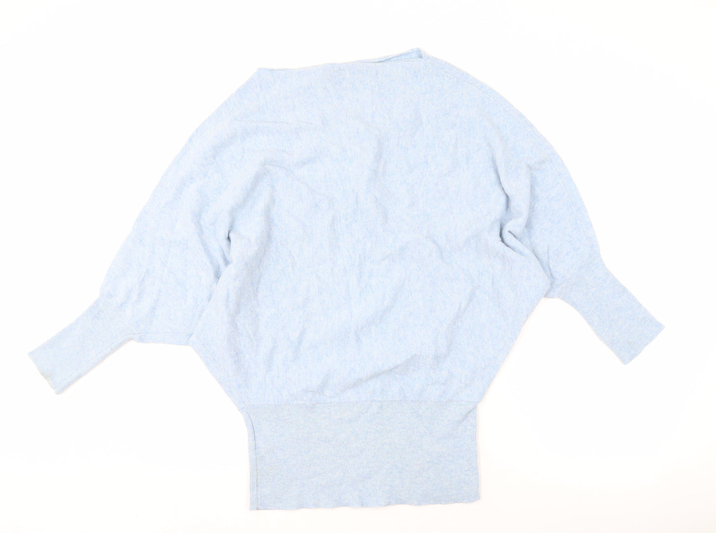 Phase Eight Women's Blue Pullover Jumper, Size S