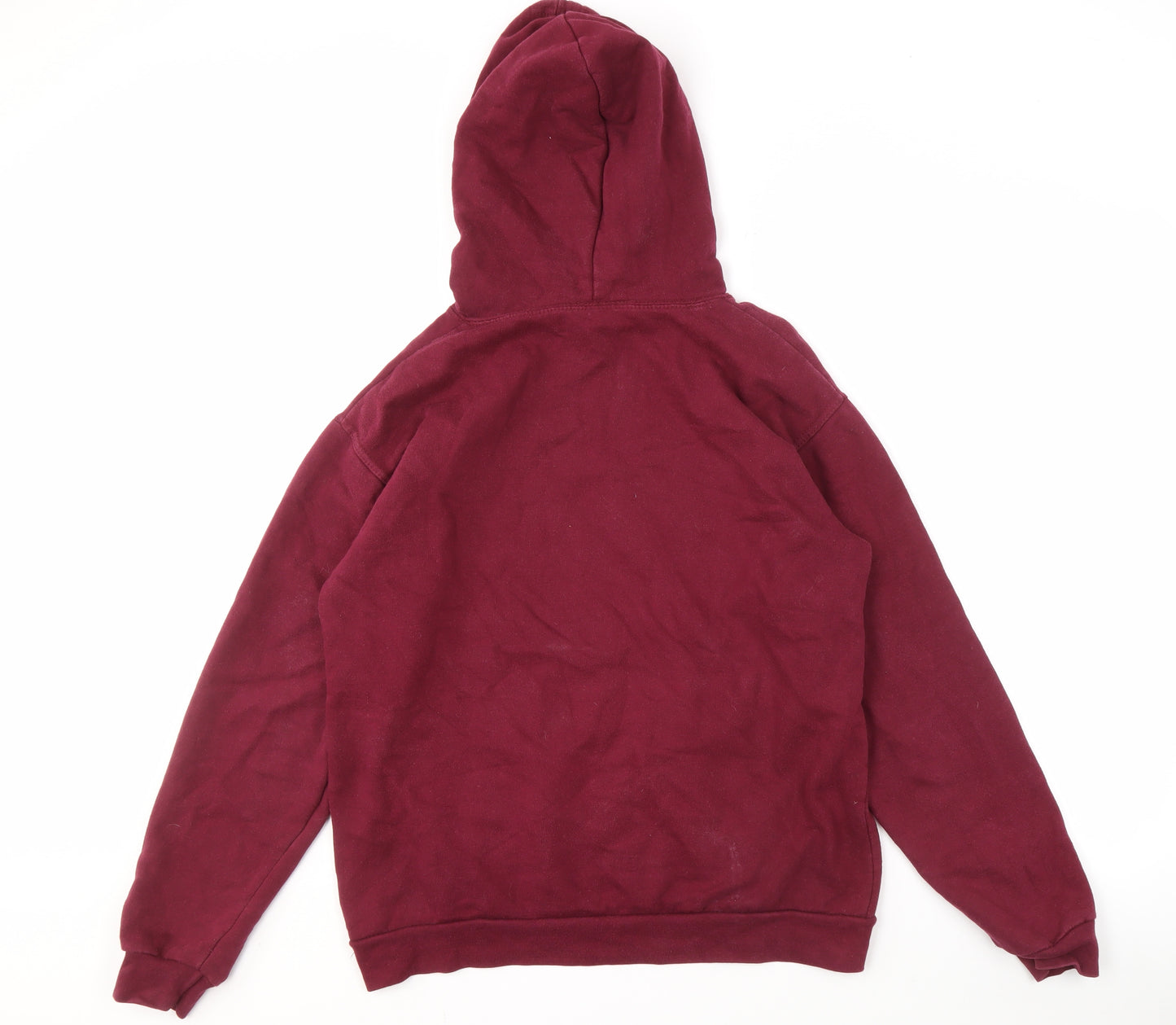 Stars & Stripes Gryffindor Red M Pullover Hoodie Men