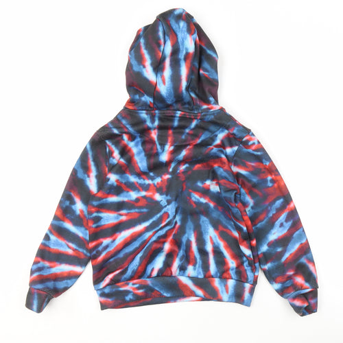 Sonneti London Boys Multicoloured Pullover Hoodie 10-12 Years