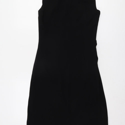 Joseph Women's Black Sheath Dress Size 10, Formal & Business