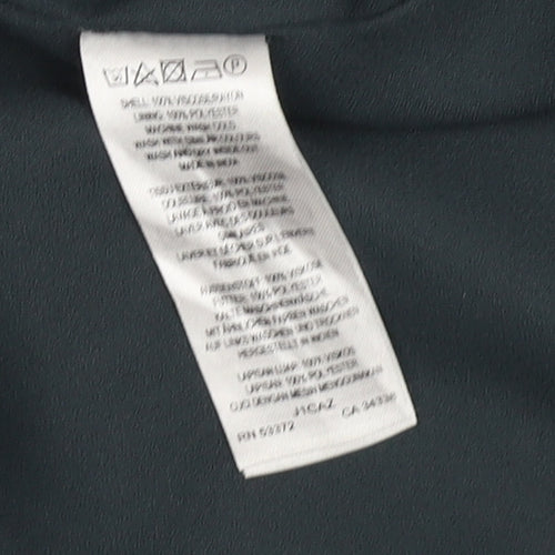 Great Plains Women's Blue XL Shift Dress