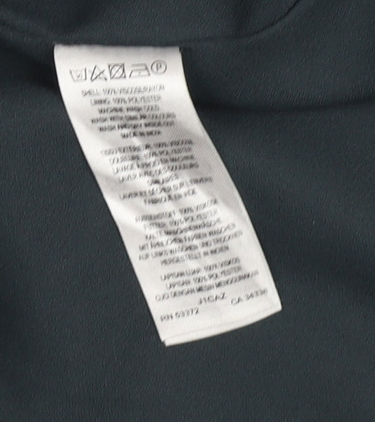 Great Plains Women's Blue XL Shift Dress