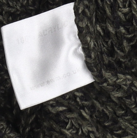 P.G. Field Men's Grey Pullover Jumper S