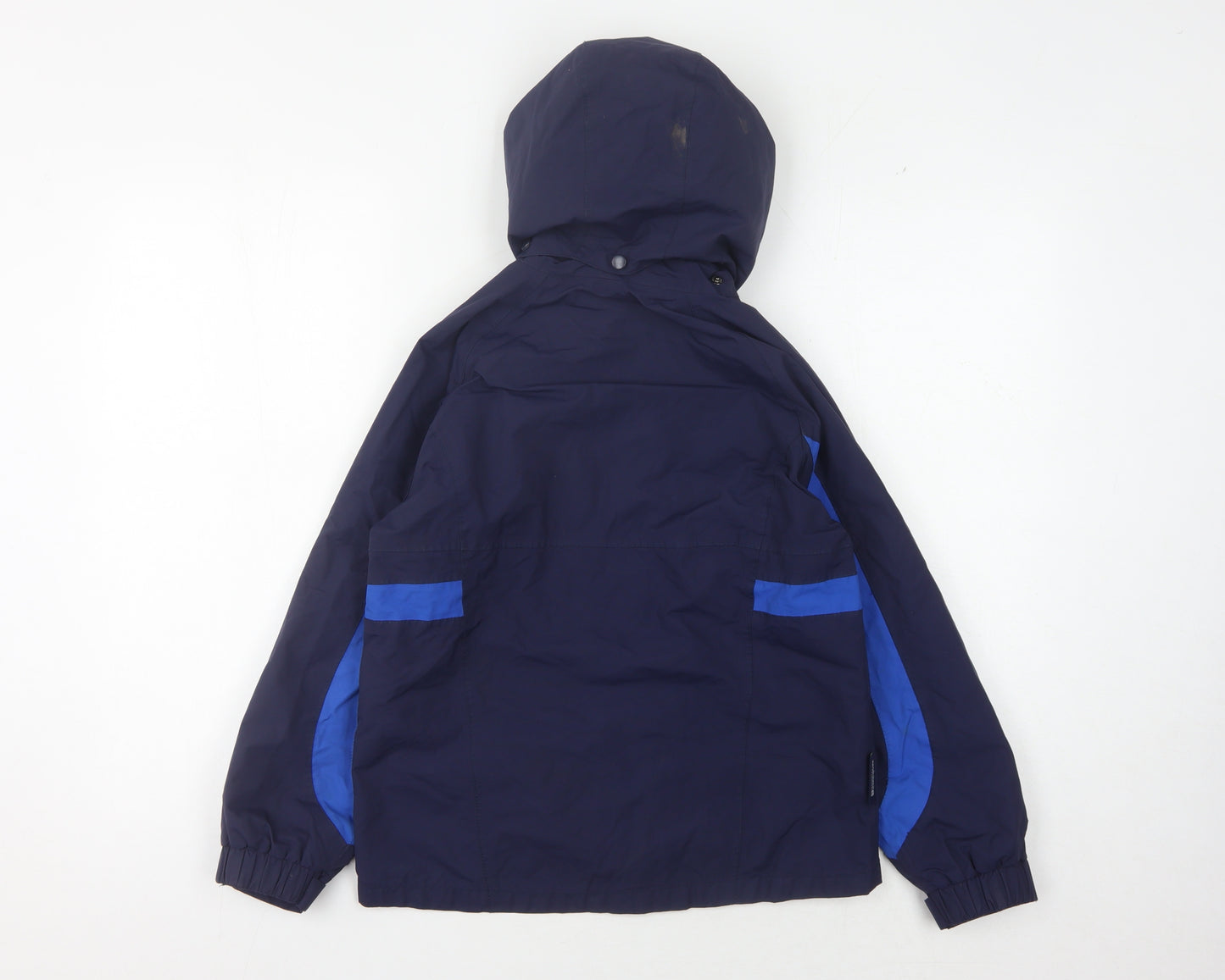 Mountain Warehouse Boys Blue 3-in-1 Jacket, 9-10 Years