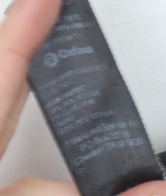 Marks and Spencer Women's Black Knee Length Pencil Skirt