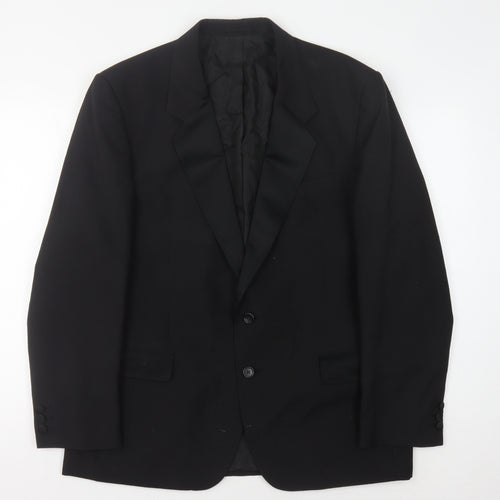 Burton Men's Black Classic Blazer Short 44