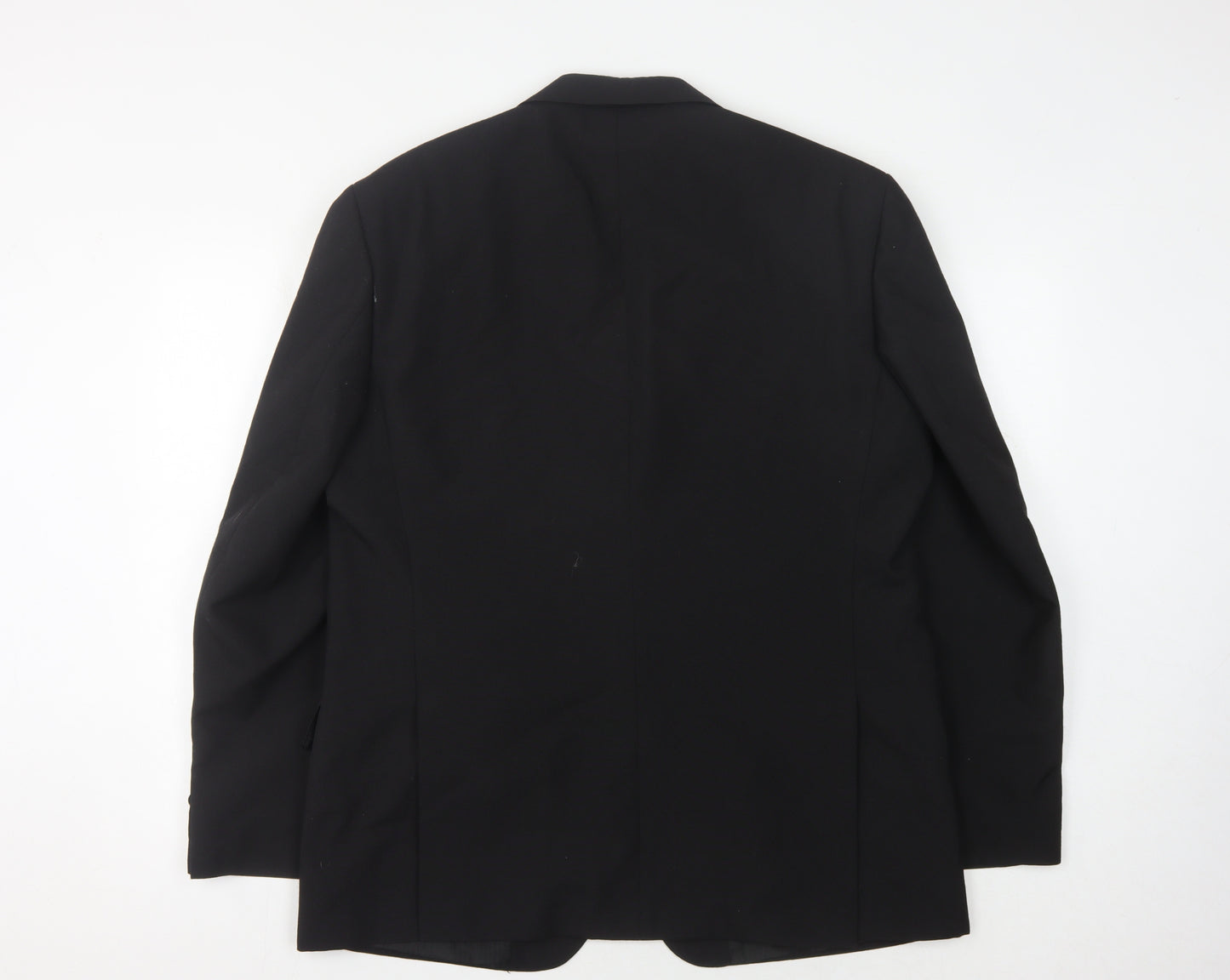 Burton Men's Black Classic Blazer Short 44