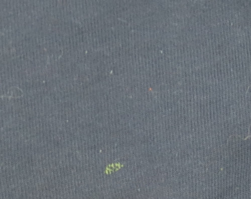 M&S Women's Blue Pullover Sweatshirt - Size 18