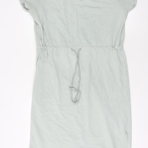 Jane and Delancey Women's Green Casual Dress L