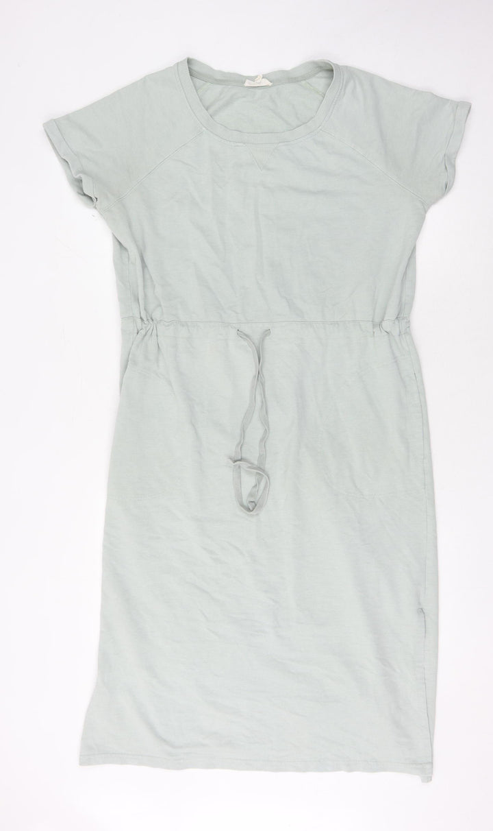 Jane and Delancey Women's Green Casual Dress L