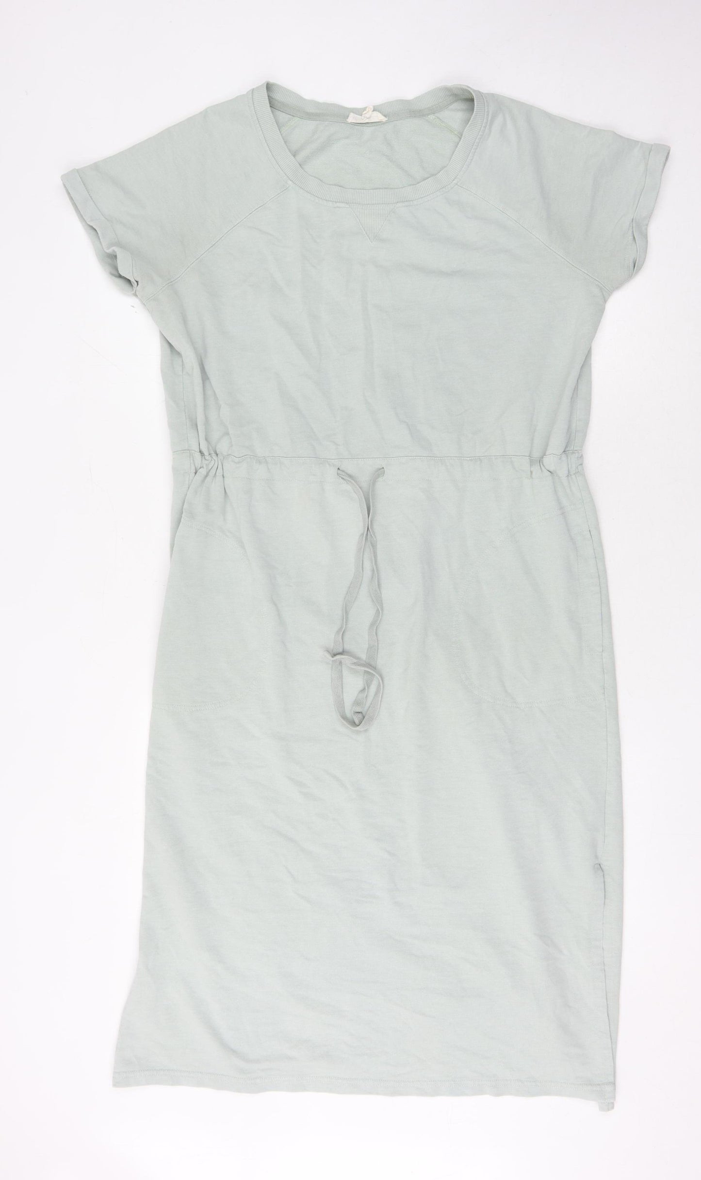 Jane and Delancey Women's Green Casual Dress L