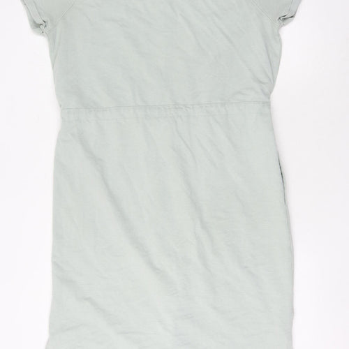 Jane and Delancey Women's Green Casual Dress L