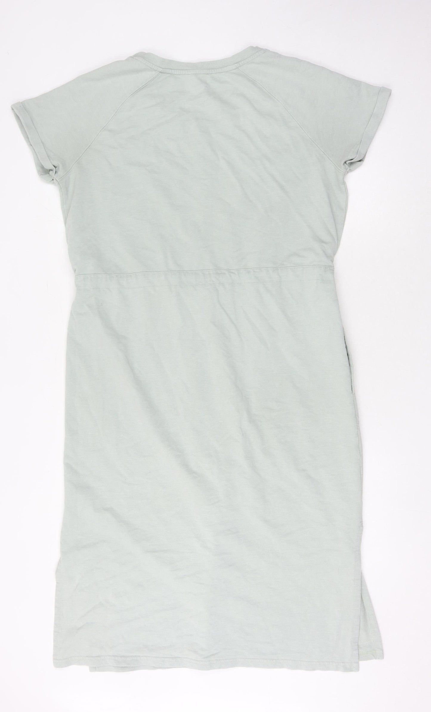 Jane and Delancey Women's Green Casual Dress L
