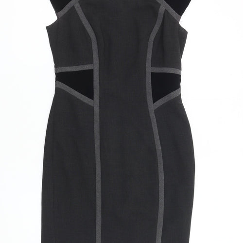 Marks and Spencer Women’s Petite Sheath Dress, UK 8
