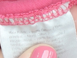 Regatta Women’s Pink Polo Shirt Size 10