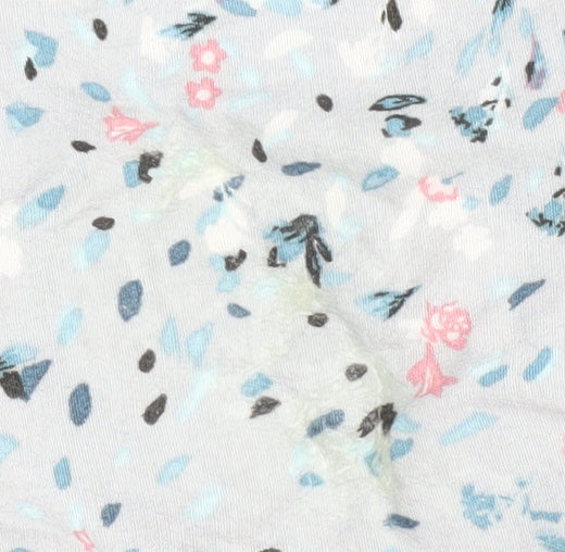 RJR John Rocha Women’s Multicoloured Floral Dress Size 16