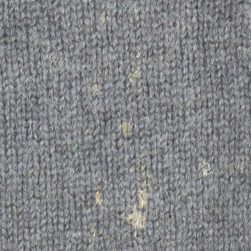 Rydale Men's Blue Lambswool Pullover Sweatshirt L