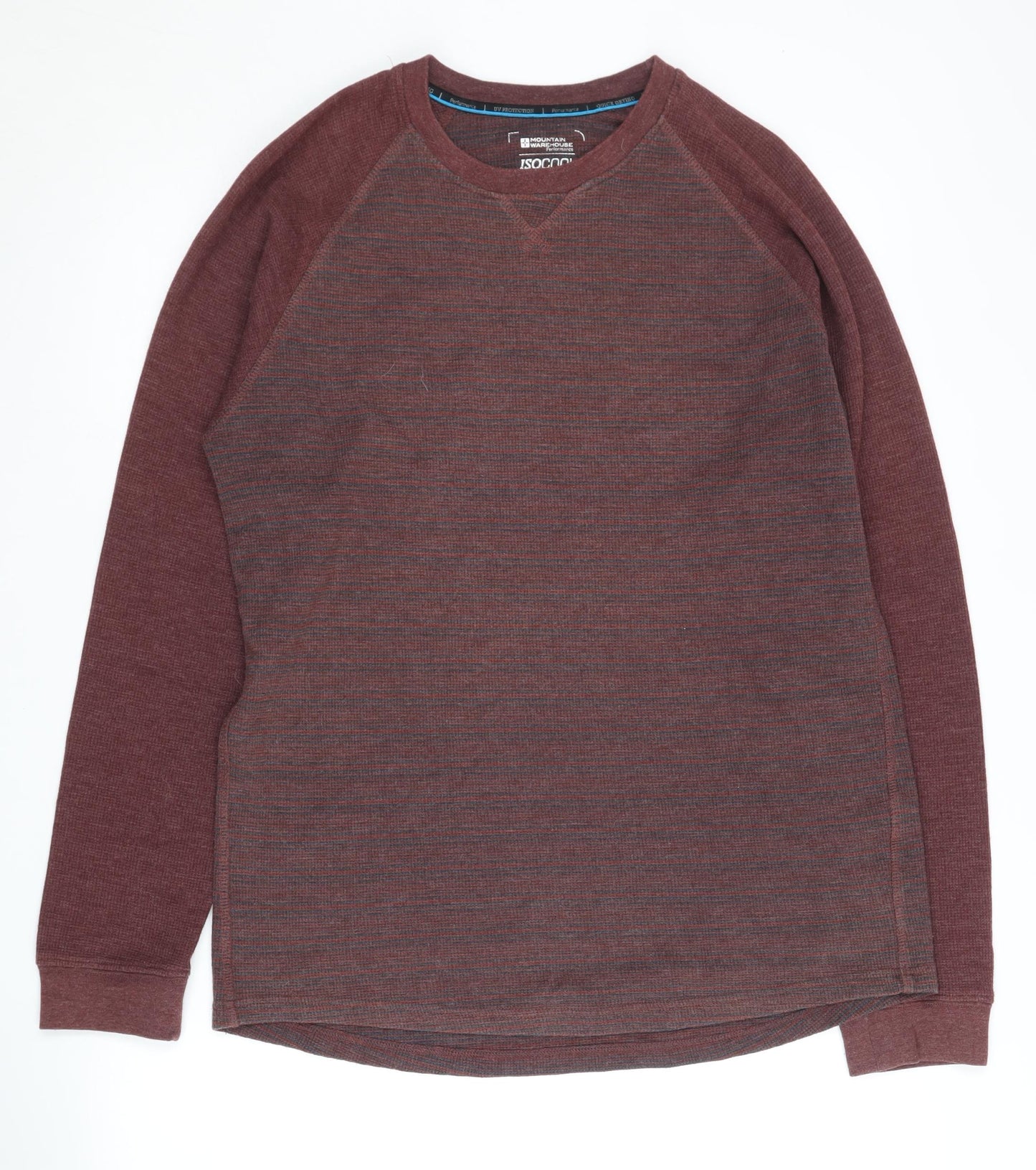 Mountain Warehouse Men's Pullover Sweatshirt L