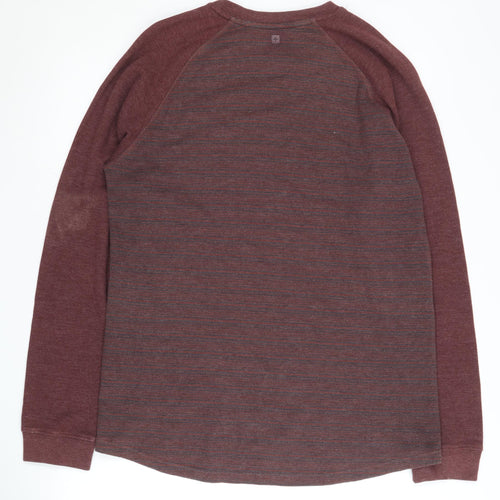 Mountain Warehouse Men's Pullover Sweatshirt L