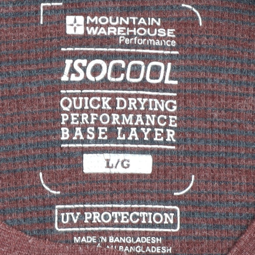 Mountain Warehouse Men's Pullover Sweatshirt L