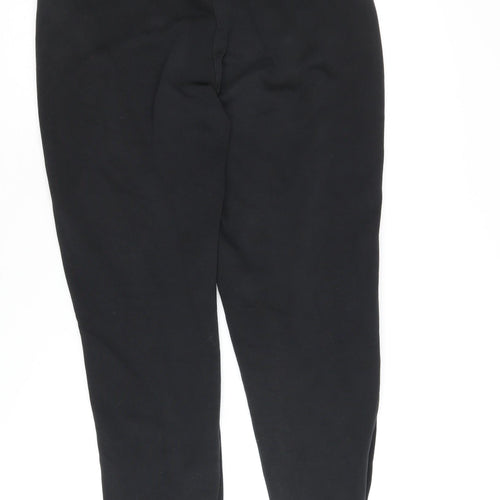 Nike Men's Black Jogger Trousers S