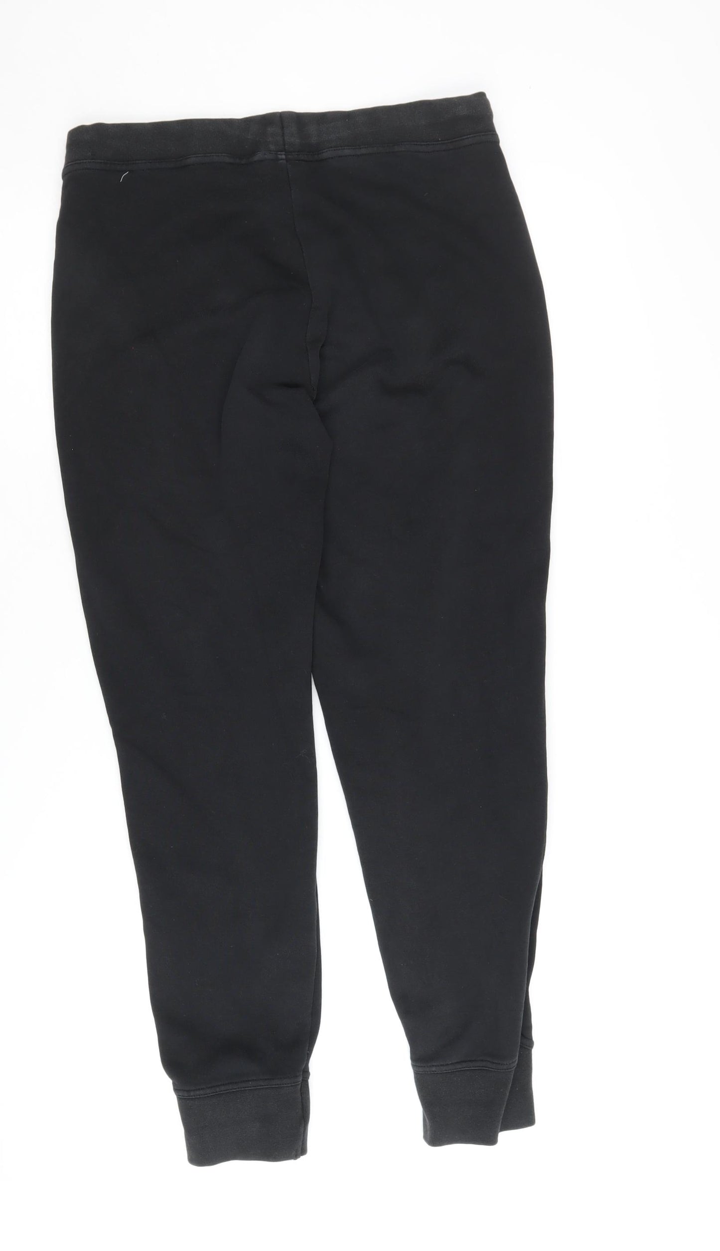 Nike Men's Black Jogger Trousers S