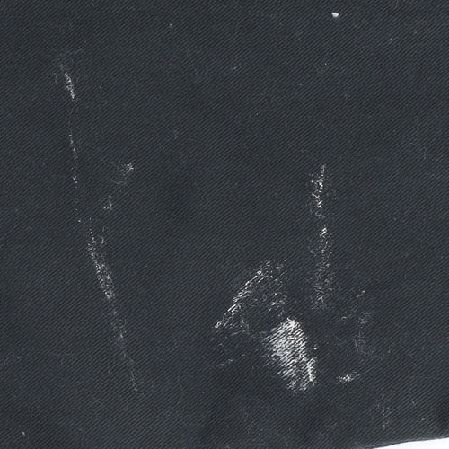 Dickies Men's Black Cargo Trousers, Size 36R