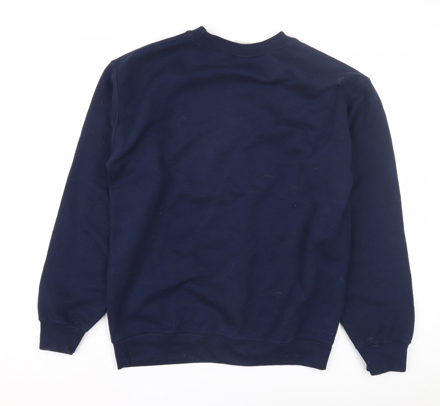 Goose & Gander Men's Blue Pullover Sweatshirt S