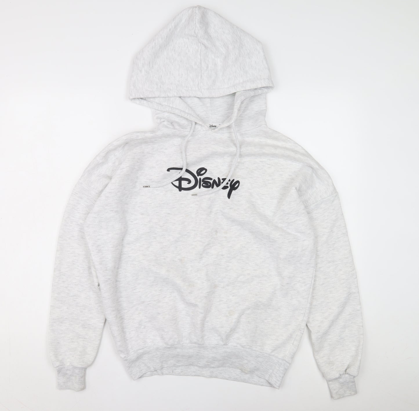 Disney Women's Multicoloured XS Pullover Hoodie